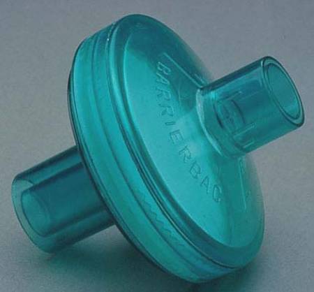 Barrierbac Electrostatic Filter, Large MK 291852