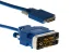 Smart Serial WIC-2T 26 Pin - V.35 Male DTE, 10ft, CAB-SS-V35MT