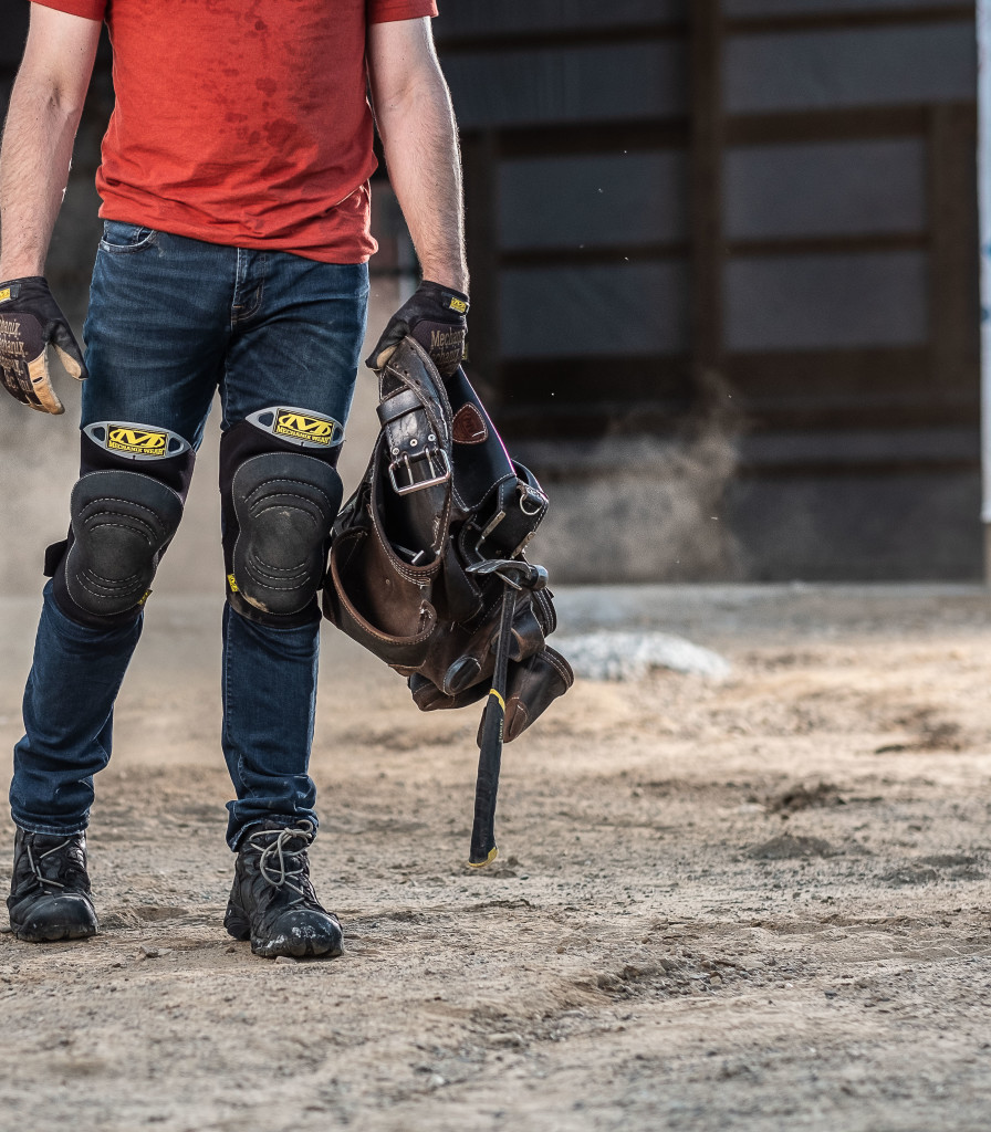 Durahide™ Original® DuraHide Leather Gloves Mechanix Wear