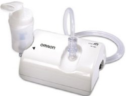 OMRON COMP A-I-R Nebulizer Compressor MK 806752
