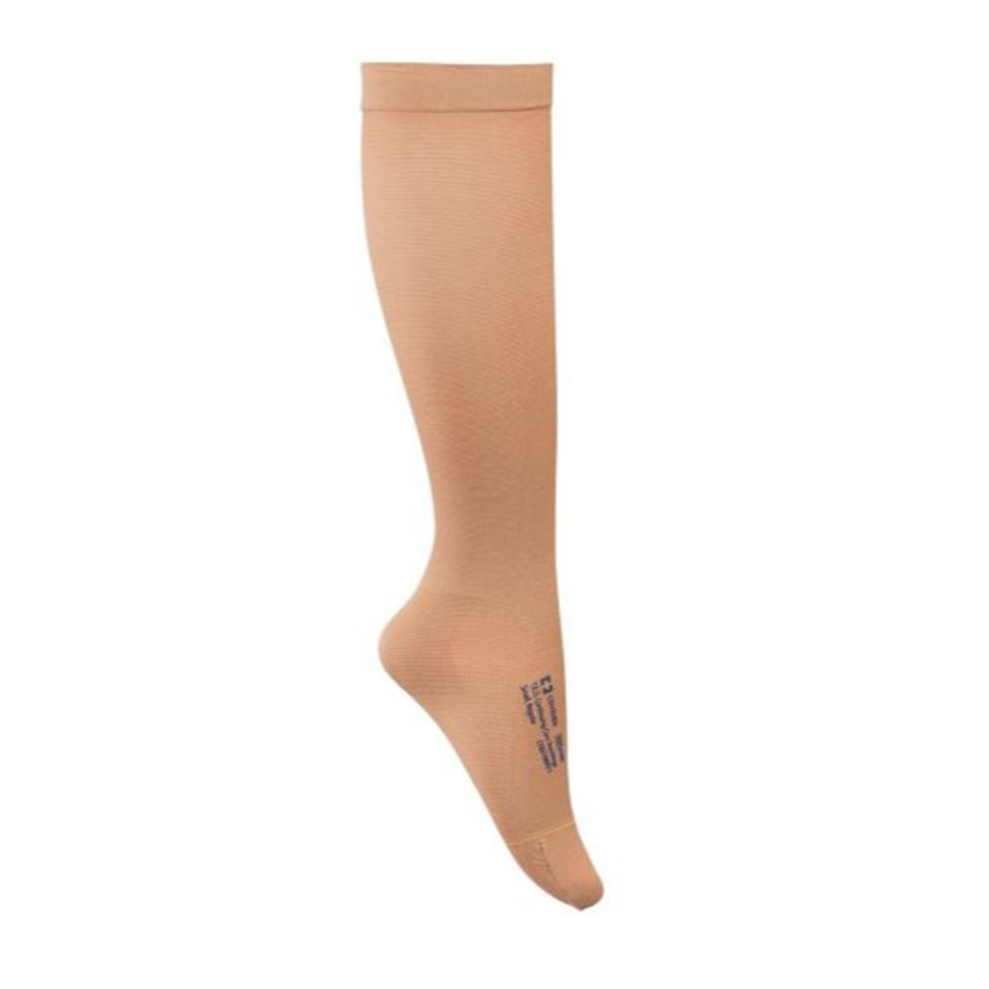 T.E.D. Knee High Anti-embolism Stockings, Large / Regular, Beige MK 205240