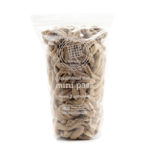 Mini Pack by Friendly Loom - Autumn (Traditional Size)