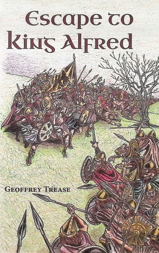 Escape to King Alfred