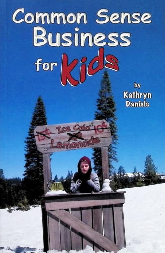 Common Sense Business for Kids