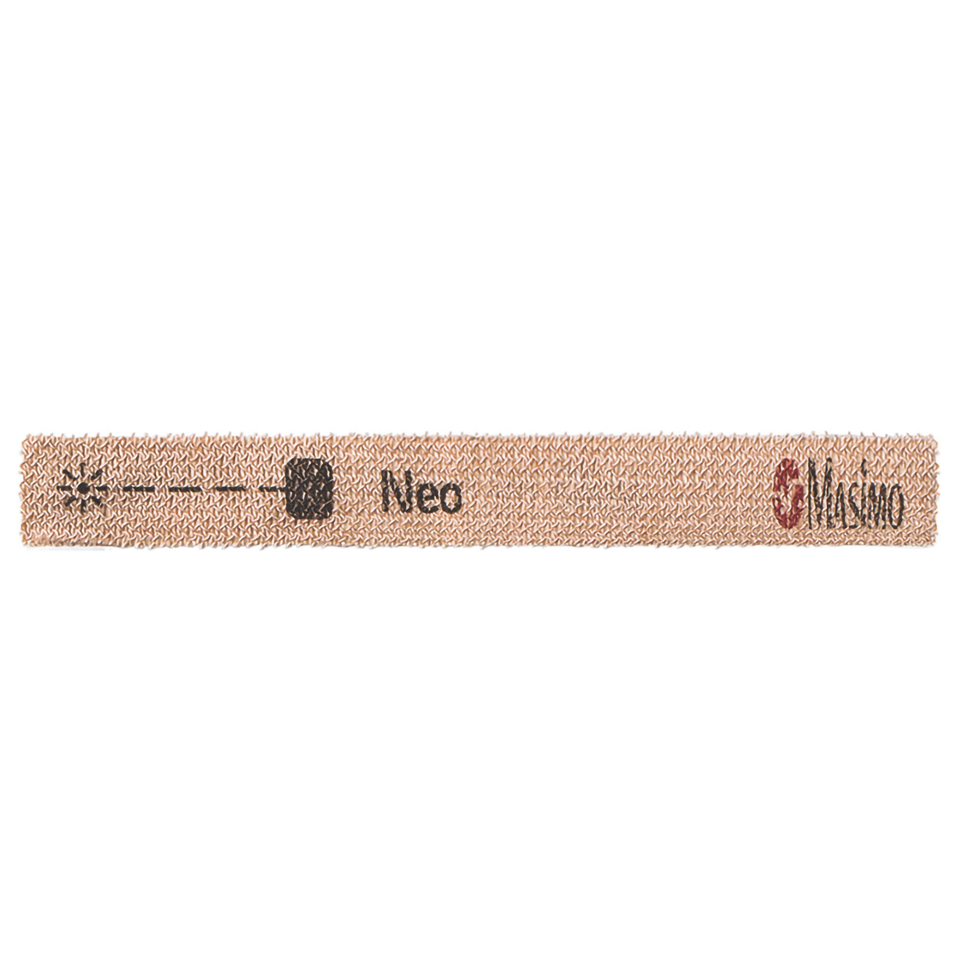 Masimo Corporation LNCS Replacement Tape MK 1082237