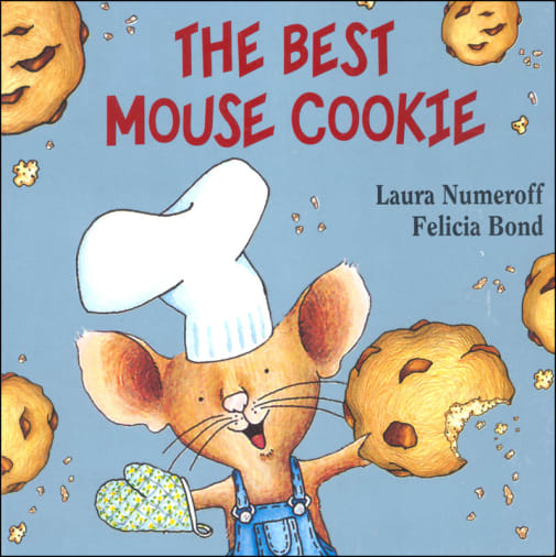 Best Mouse Cookie