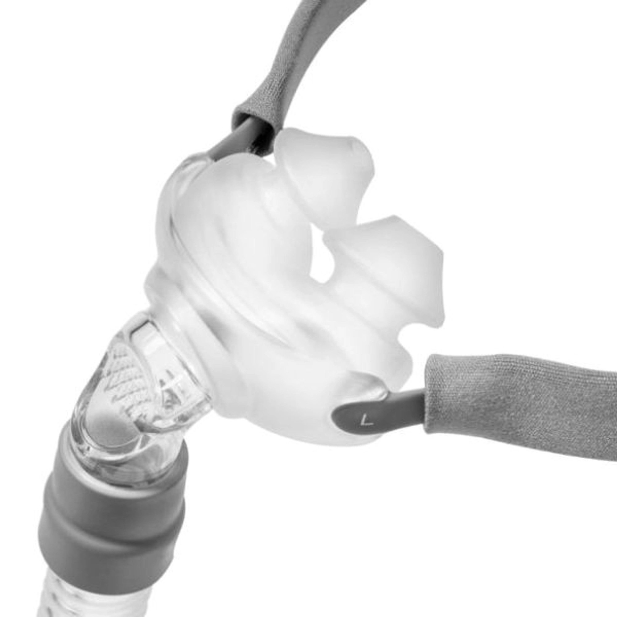 CPAP Mask Component 3B Medical MK 1206197