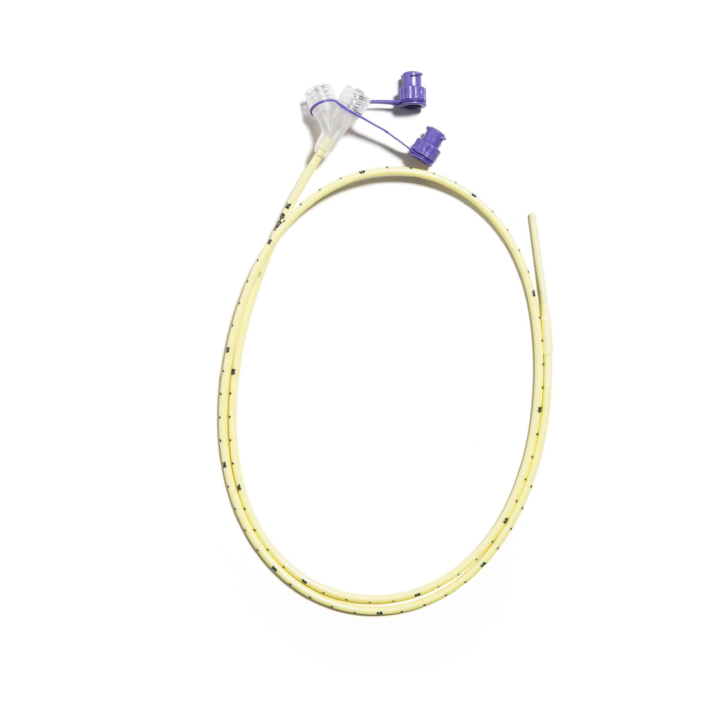 Corflo ULTRA-Lite NG Nasogastric Feeding Tube MK 1020370