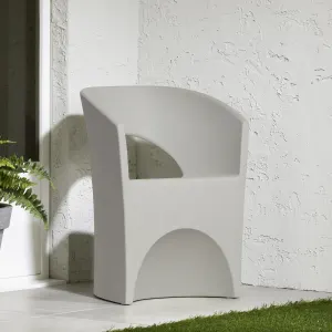 Silla de patio