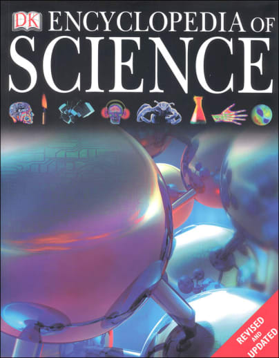 Encyclopedia of Science