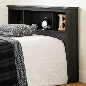 Bookcase Headboard