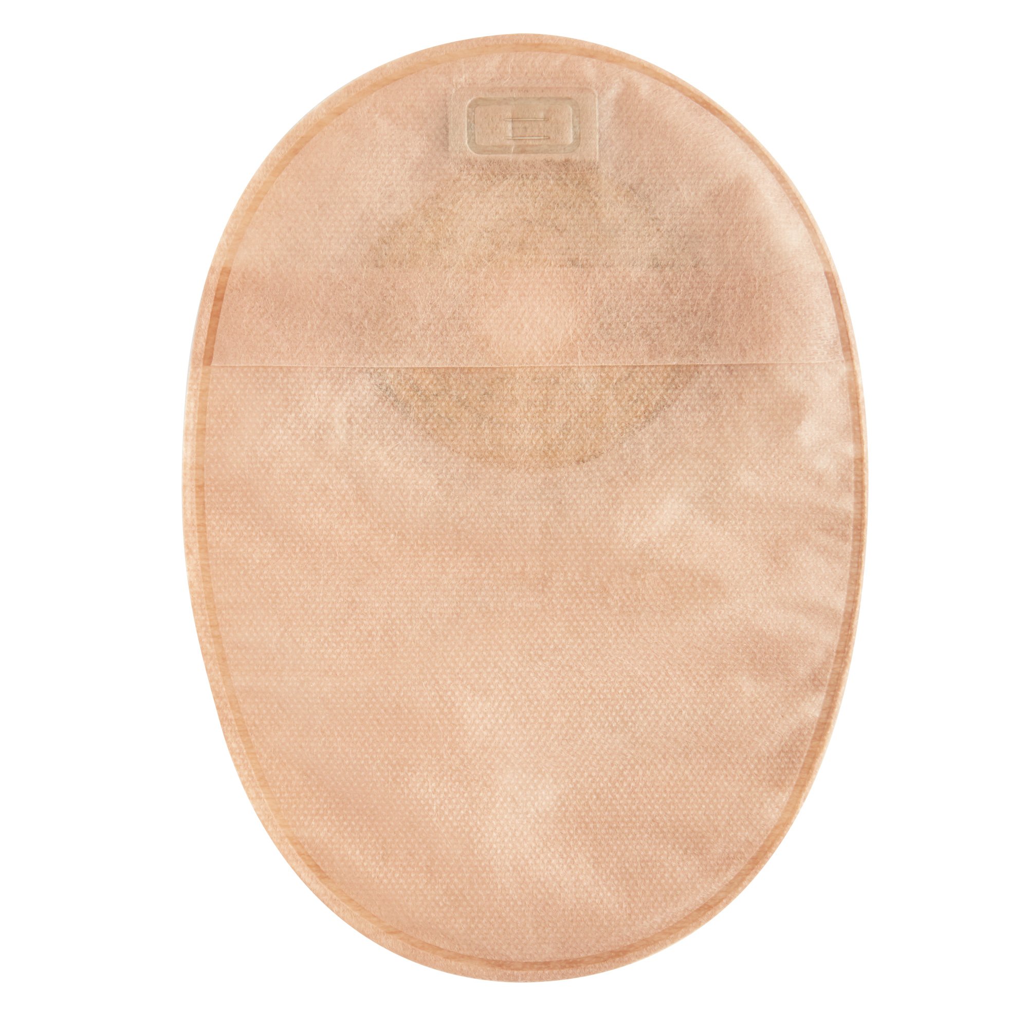 Esteem+ One-Piece Opaque Closed End Ostomy Pouch, Pre-cut to Fit 50mm Stomas MK 1160992