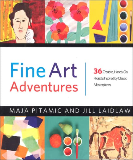 Fine Art Adventures