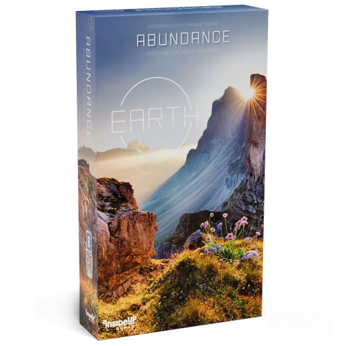 Earth: Abundance Expansion