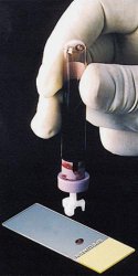 Alpha Scientific Diff-Safe Blood Dispenser MK 349644