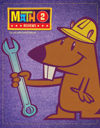 BJU Press Math 2 Student Reviews 4th Edition