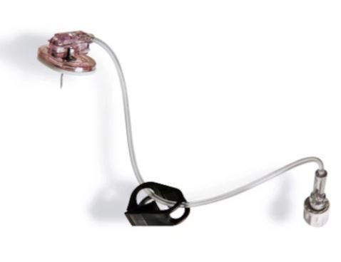 SafeStep Huber Infusion Set MK 683088