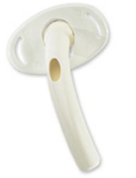 Shiley XLT Tracheostomy Tube, Size 7 MK 539861