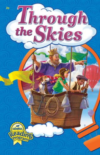 Through the Skies (Abeka)