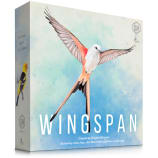 Wingspan Game