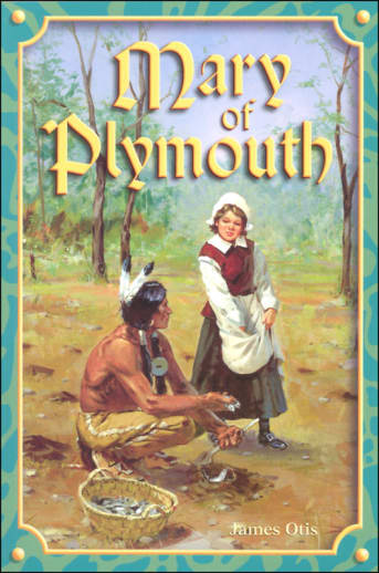 Mary of Plymouth (Abeka)