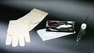 Bard Intermittent Catheter Kit MK 204313