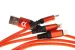 CK 3 in 1 Charging Cable | USB Type C | Apple Lightning | Micro USB