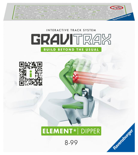 GraviTrax: Dipper Element