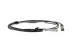 Cisco Compatible 10GBASE-CU Twin-Ax SFP+ Active Cable, 2M
