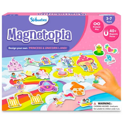 Magnetopia - Unicorn