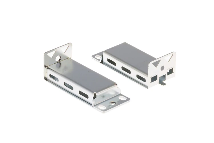 Rack Mount Kit | Cisco 9200CX | Compact Switch | Fast Shipping