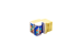 Cat5e Tool Less RJ45 Keystone Jack, Ivory
