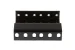 2RU Recessed Rack Adapter