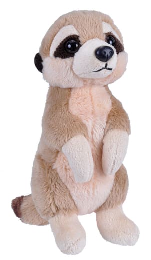 Pocketkins Meerkat 5" Plush