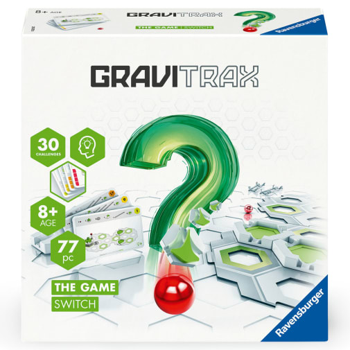 GraviTrax the Game: Switch