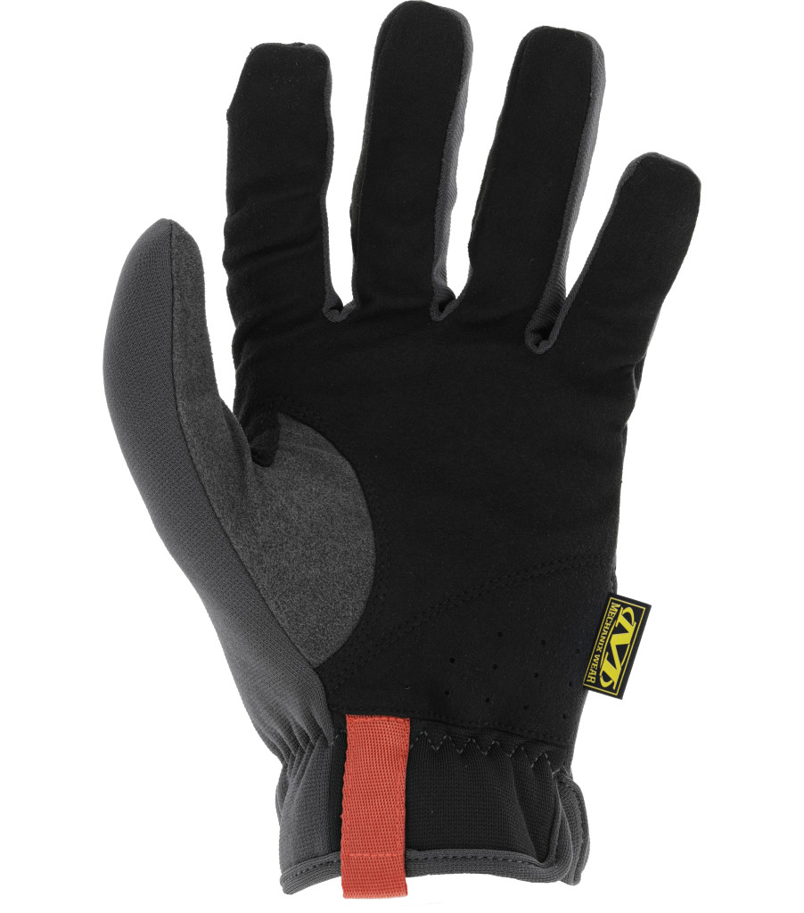 Mechanix Wear X 100% FastFit, Grey/Black, large image number 1
