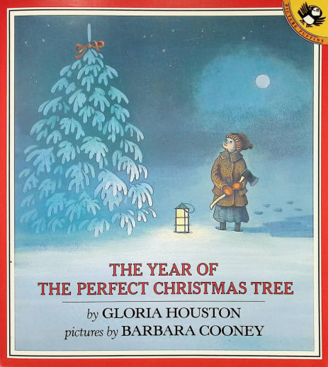 Year of the Perfect Christmas Tree