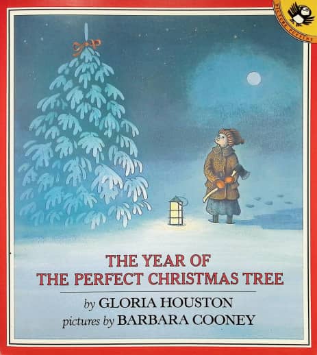 Year of the Perfect Christmas Tree
