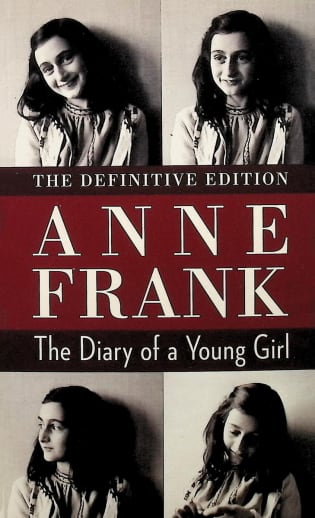 Anne Frank: Diary of a Young Girl (Definitive Edition)