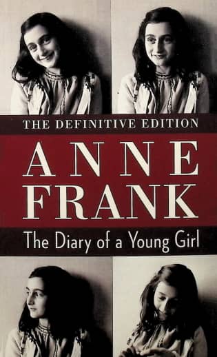 Anne Frank: Diary of a Young Girl (Definitive Edition)