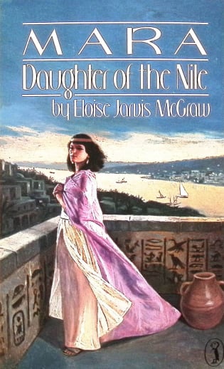 Mara, Daughter of the Nile