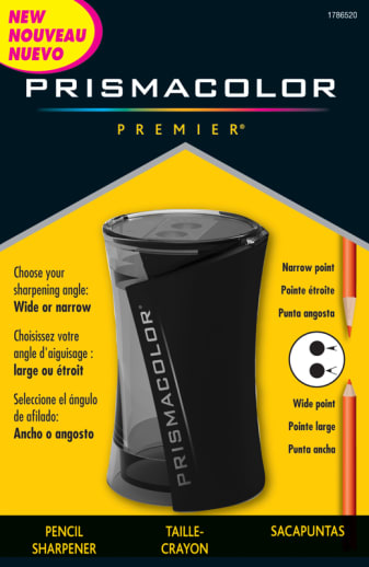 Prismacolor Premier Sharpener