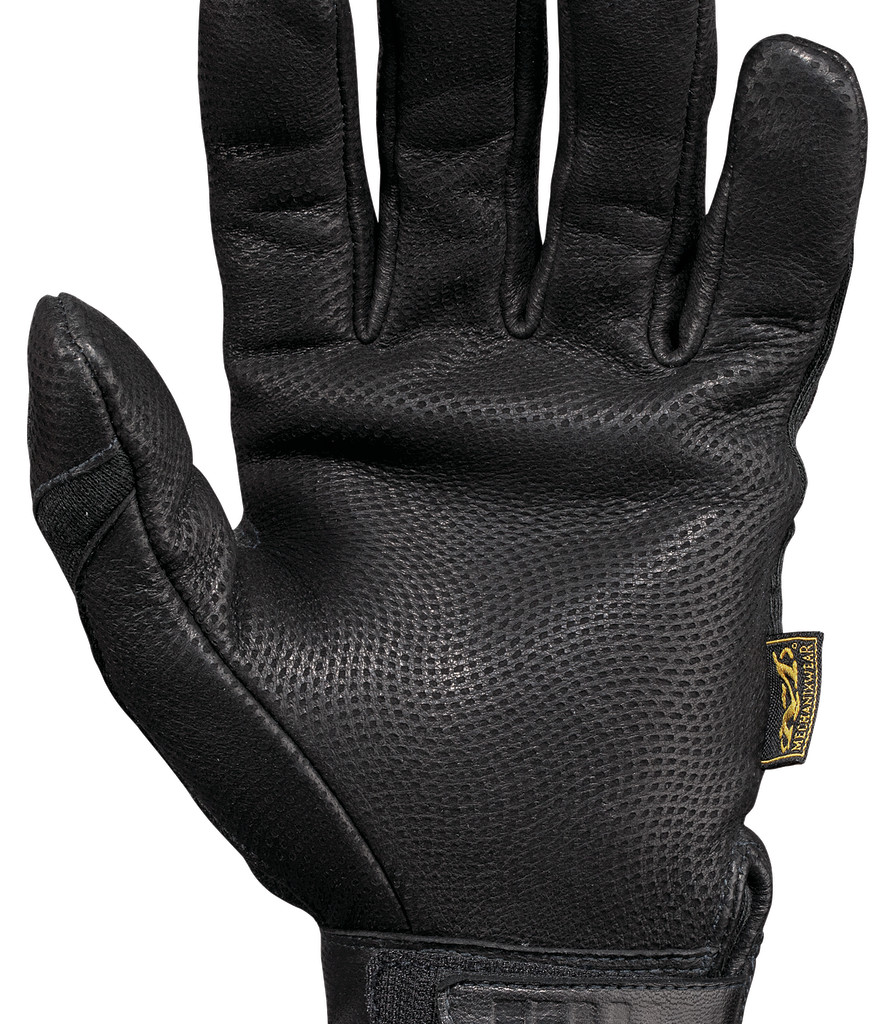 CarbonX® Level 1 Fire Resistant Gloves Mechanix Wear