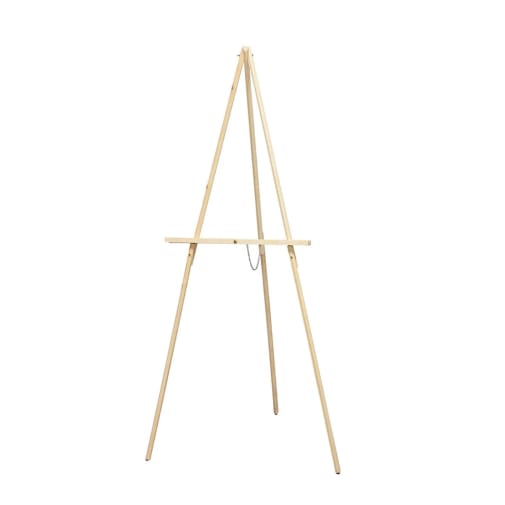 Easel JJ 64"
