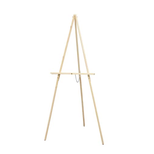 Easel JJ 64"