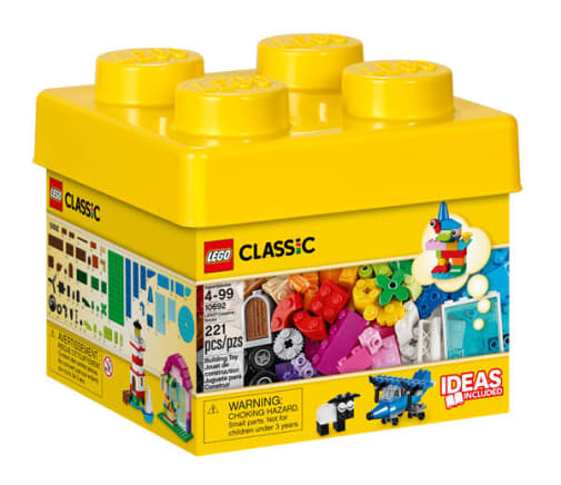LEGO Classic Creative Bricks (10692)