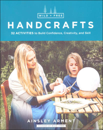 Wild and Free HandCrafts