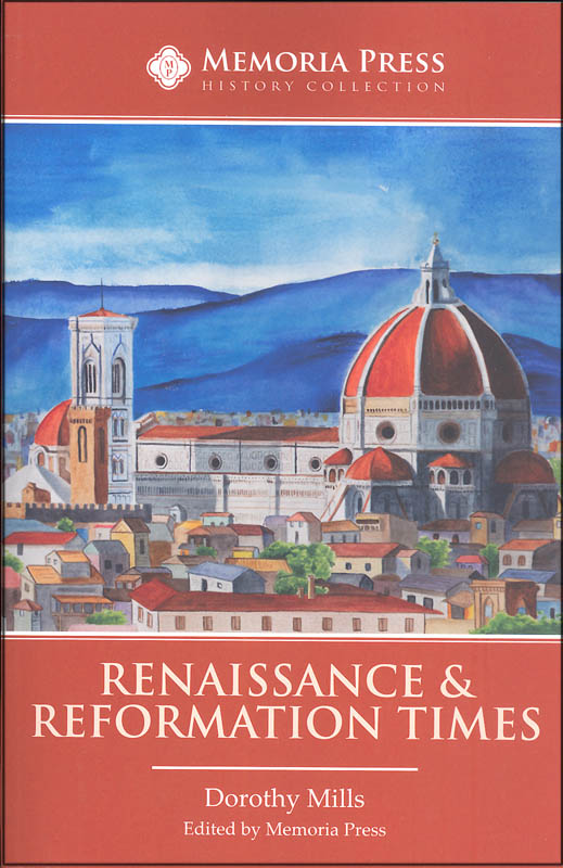 Renaissance & Reformation Times