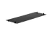 Great Lakes 4RU 19in Tool-Less Rack Mount Filler Panel