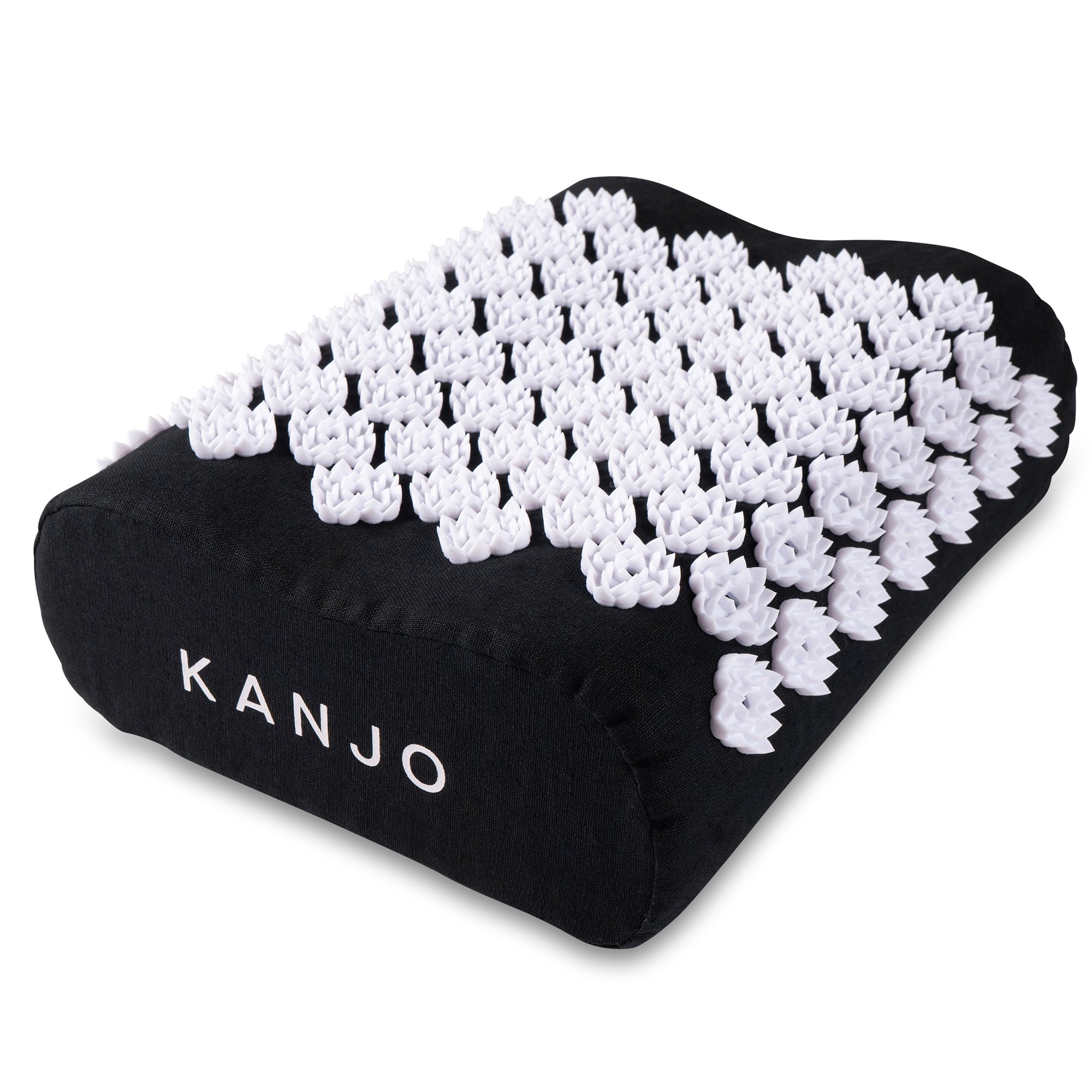 Kanjo Vibrating Acupressure Pillow MK 1236446